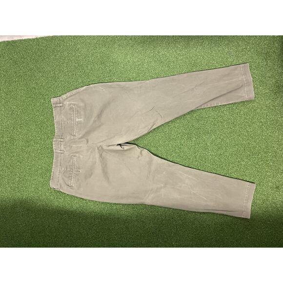 Goodfellow Athletic Fit Hennepin Chino Pants Mens 36x30 - Picture 7 of 10